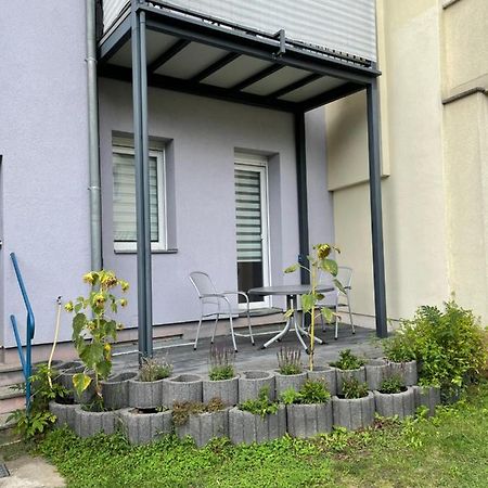 Cottbus - Zentrumsnah Экстерьер фото